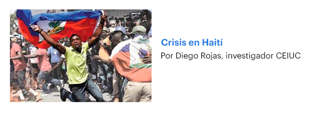 crisis haiti
